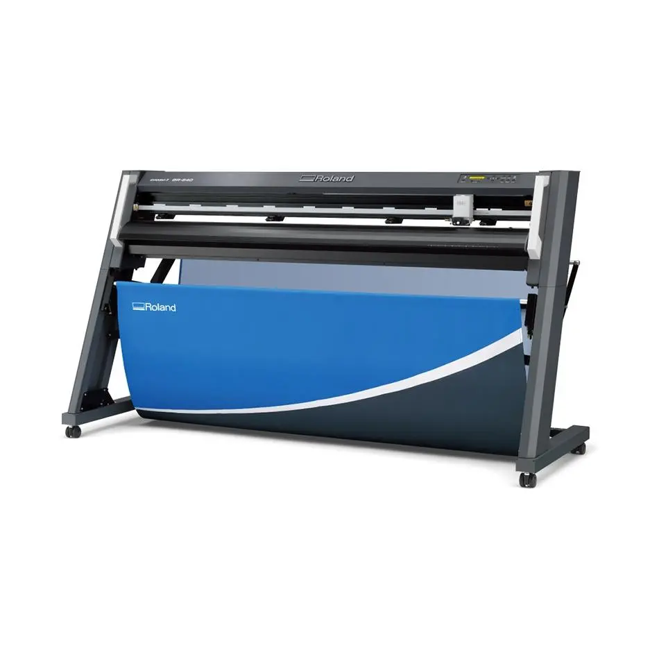 $99/Month New Roland Camm-1 Gr2 540 / Gr2-540 54" Inch Large-Format Vinyl Cutter Only 1