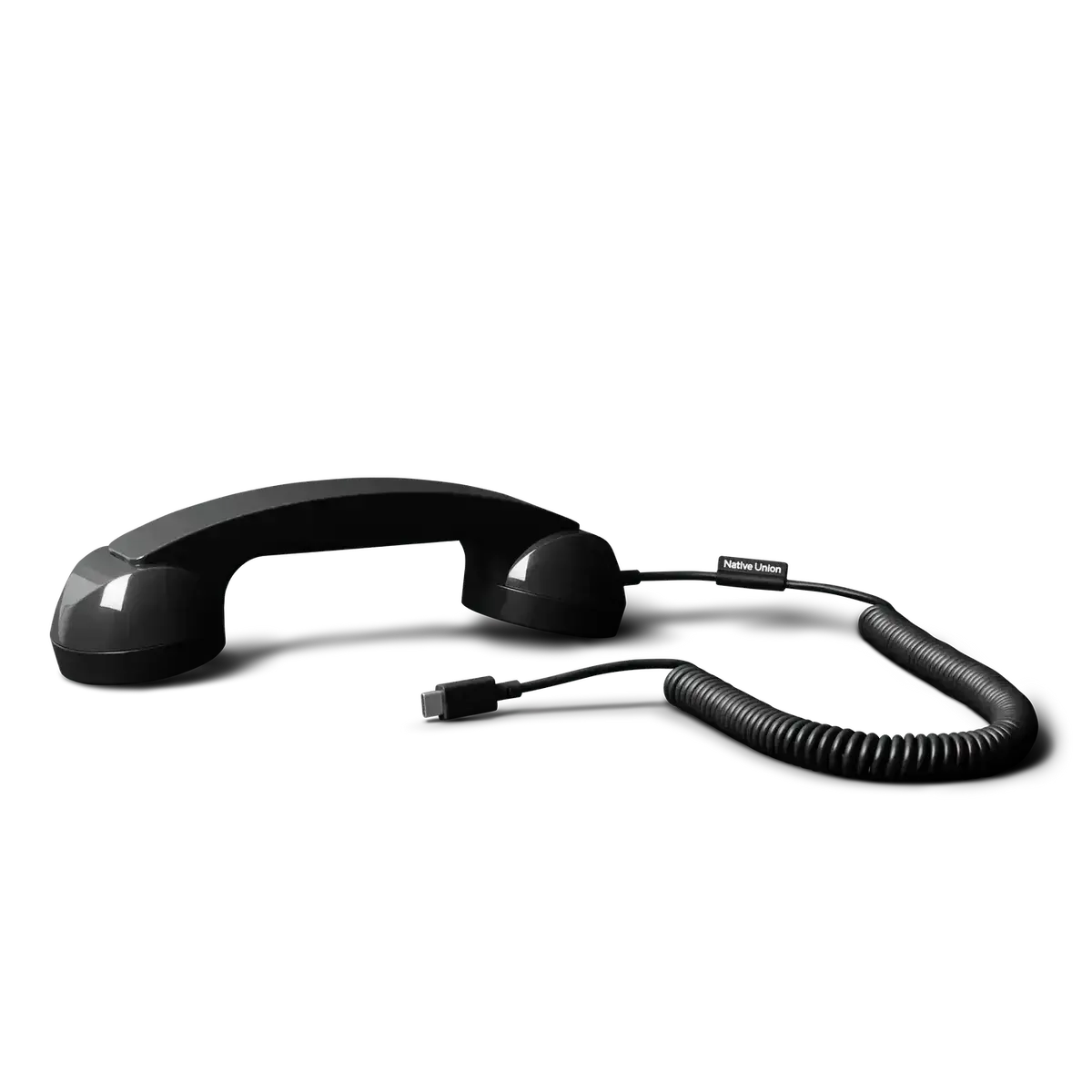 Native Union - Pop Phone - Słuchawka Do Telefonu 1
