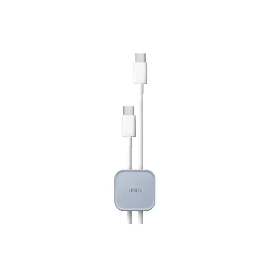 Uniq - Pod 8-In-1 Pack - Uchwyt Do Kabli 8 Szt. 5