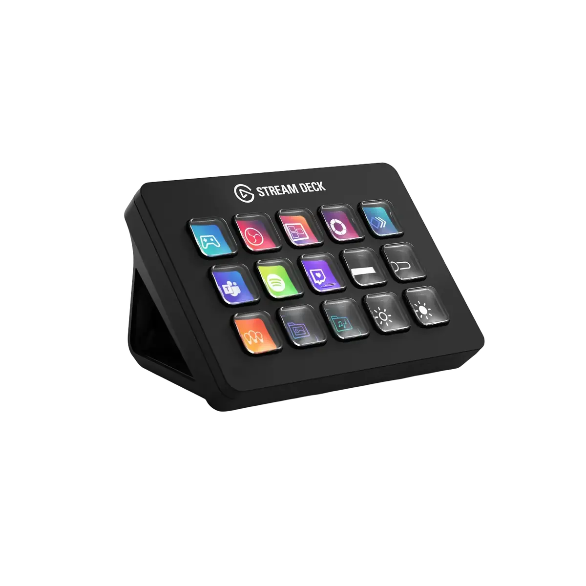 Elgato - Stream Deck - Panel Sterowania Og 1