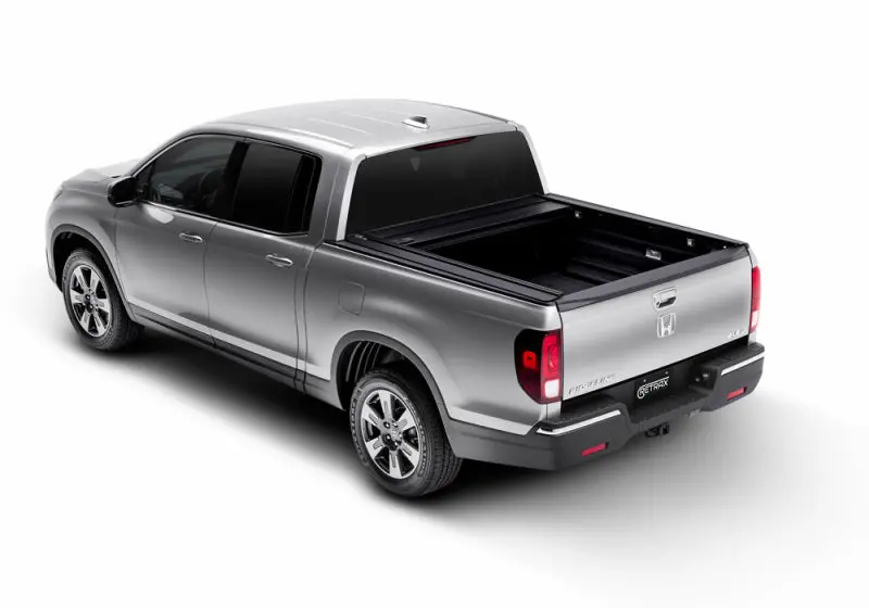 Retraxpro Mx Power Retractable Tonneau Cover 5.25 Ft. Fits 2017-23 Ridgeline 1