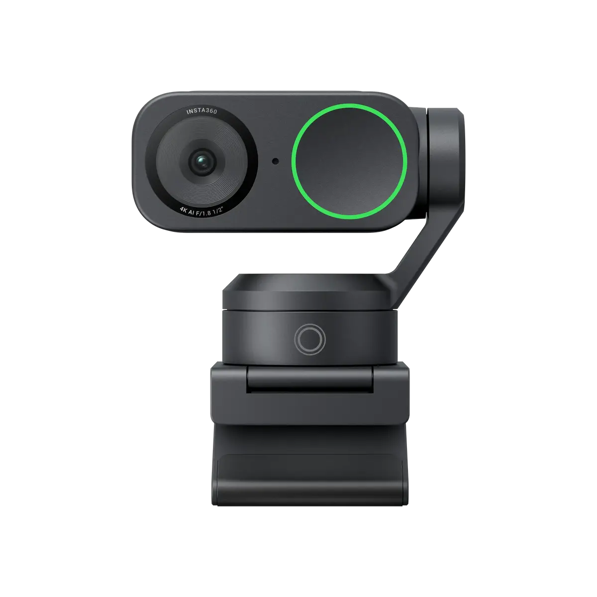 Insta360 - Link 2 4K Webcam - Kamerka Internetowa 1
