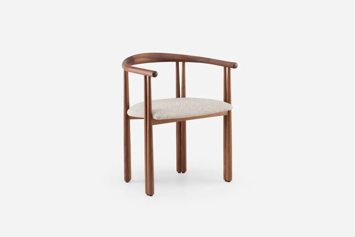 Elliot Dining Chair 1
