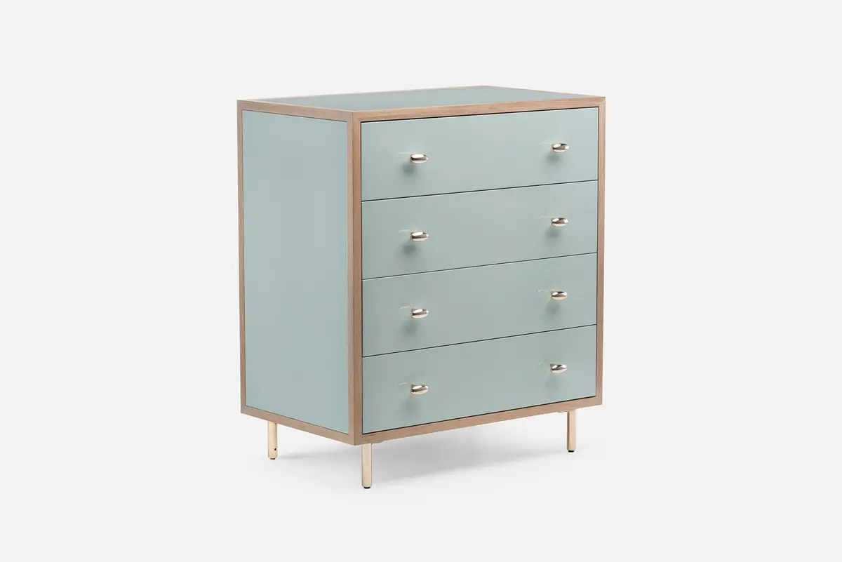 Classon Tall Chest 1
