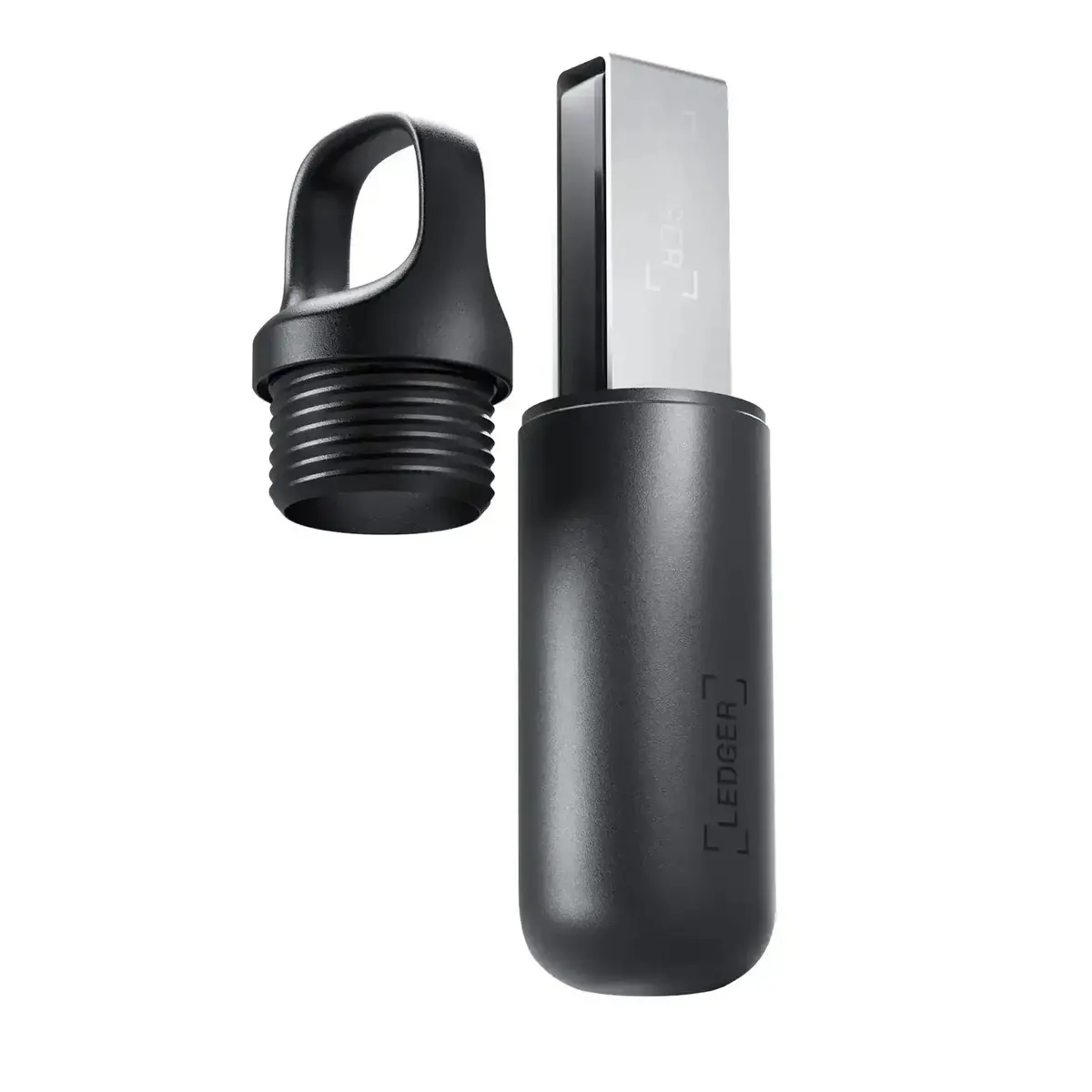 Ledger - Nano Pod - Etui Na Portfel Do Kryptowalut Nano 1