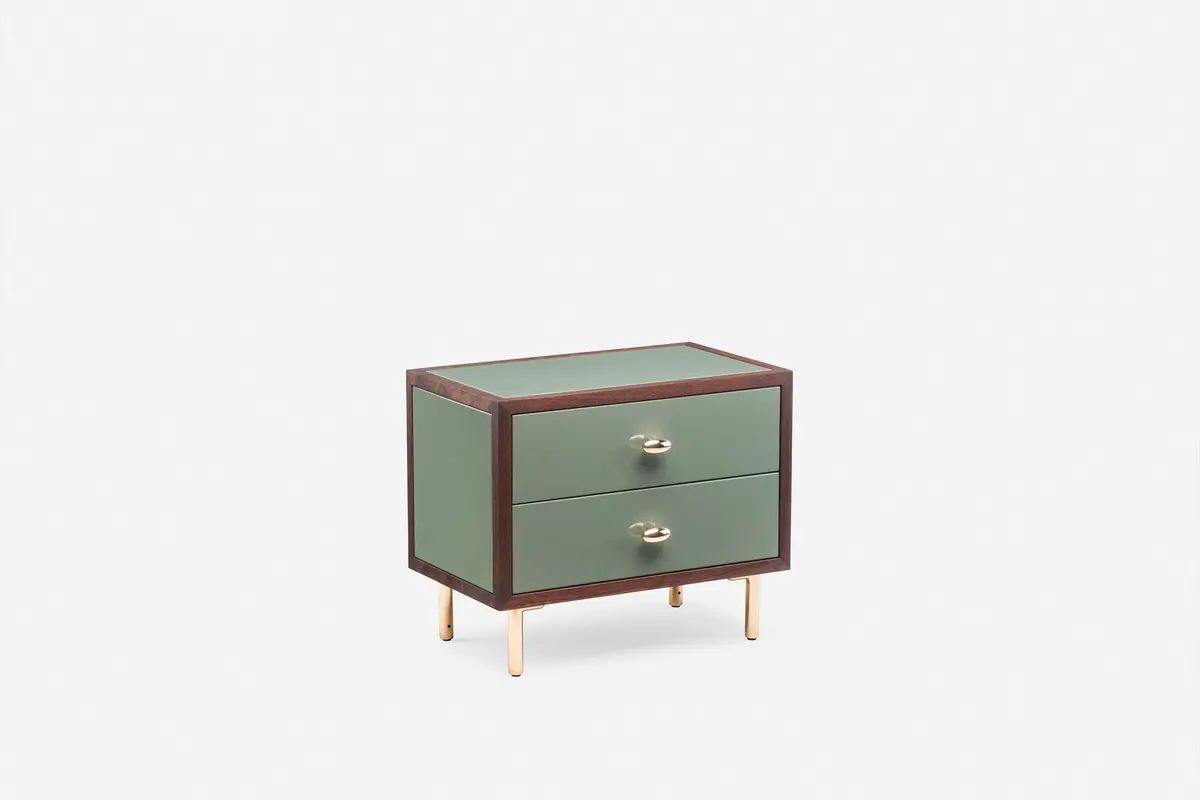 Classon Bedside Chest 1