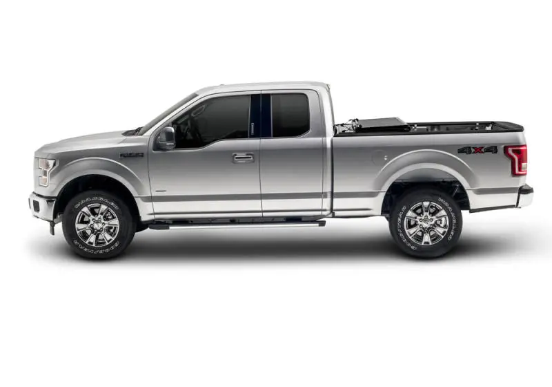 Undercover Flex Folding Tonneau Cover 6'6" Fits 1997-03 F150/Heritage 1