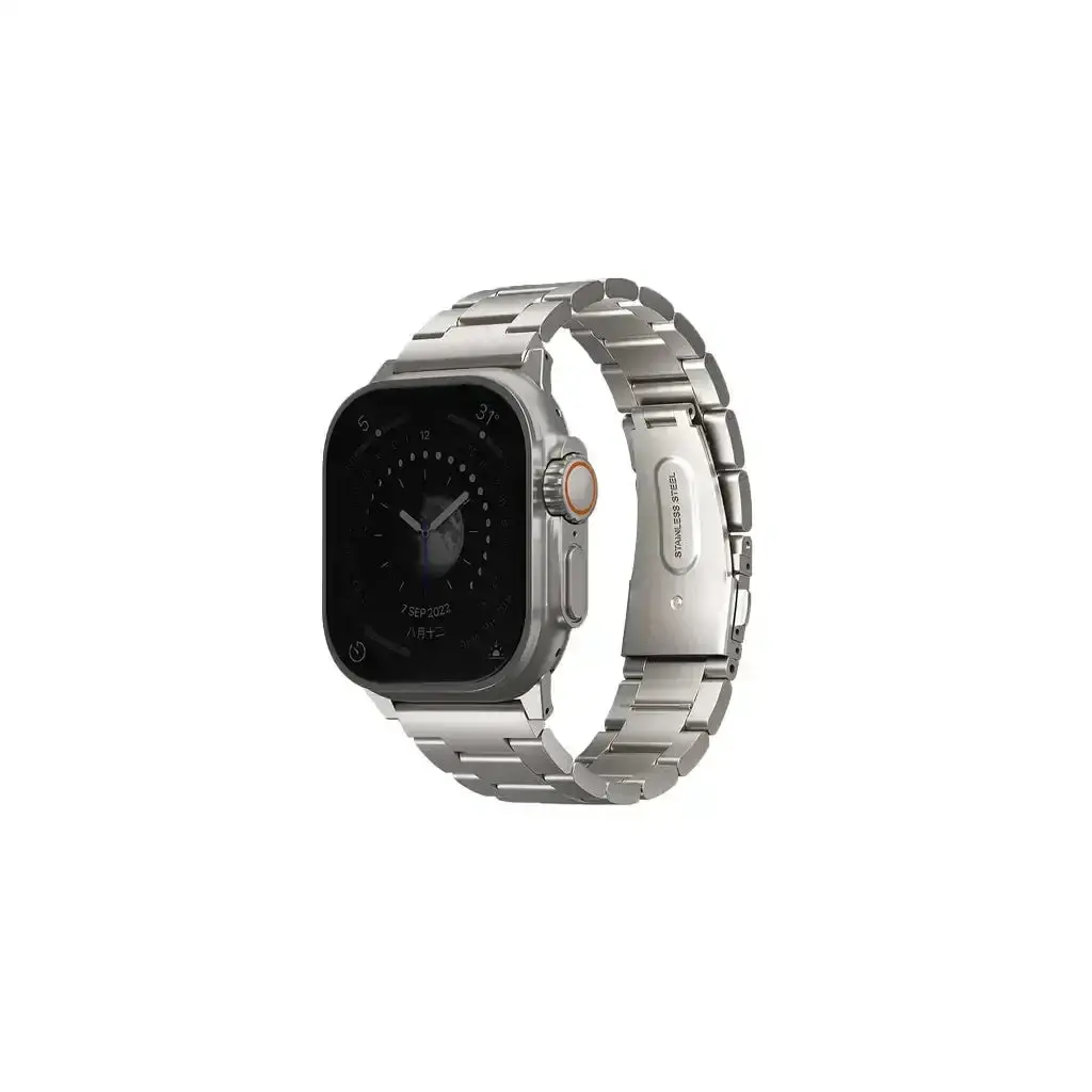 Uniq - Osta Stainless Steel Strap - Bransoleta Ze Stali Nierdzewnej 2