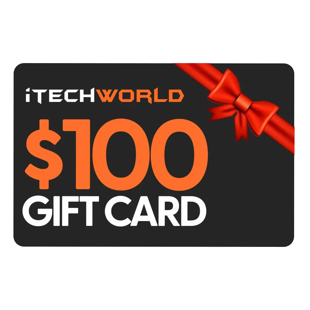 🎁 Gift Card (100% Off) 1