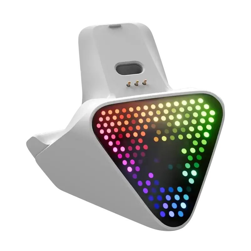 Flydigi - Wireless Charger Dock - Stacja Dokująca Do Gamepad Apex 5 1