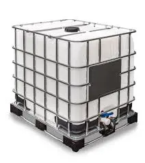 1000 Ibc, Bulky Bin (Used) 1