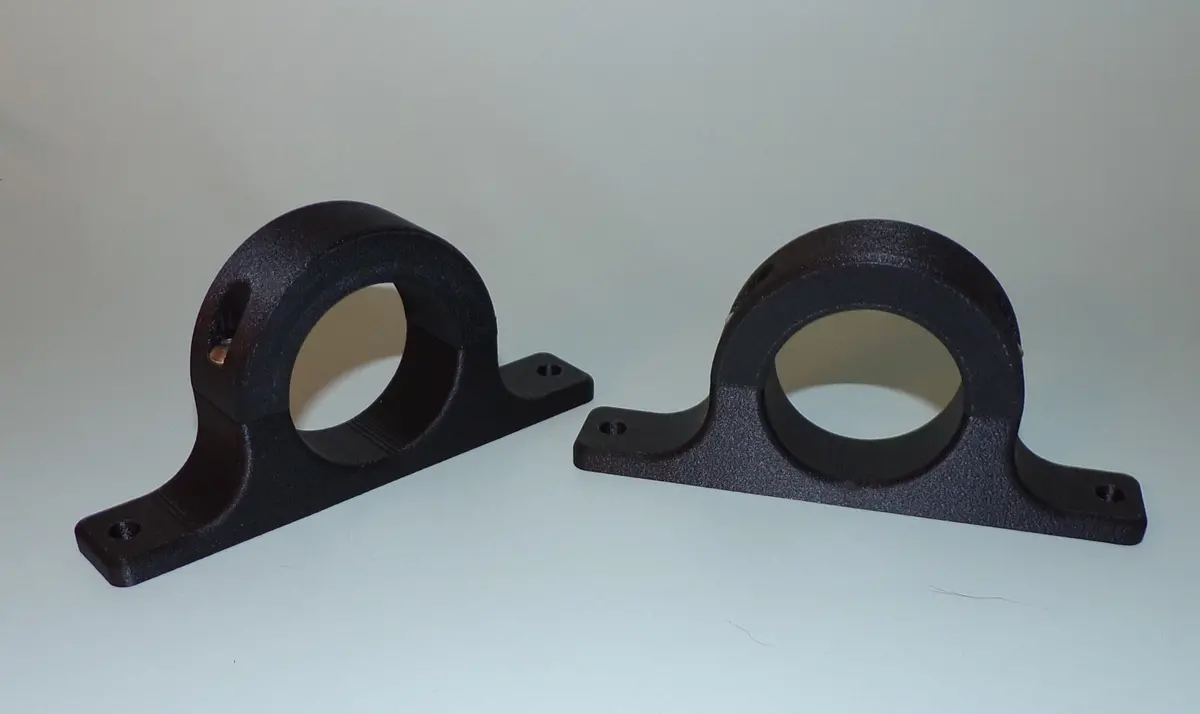 Ft Spark 8 Roll Cage Mount For Automotive 1