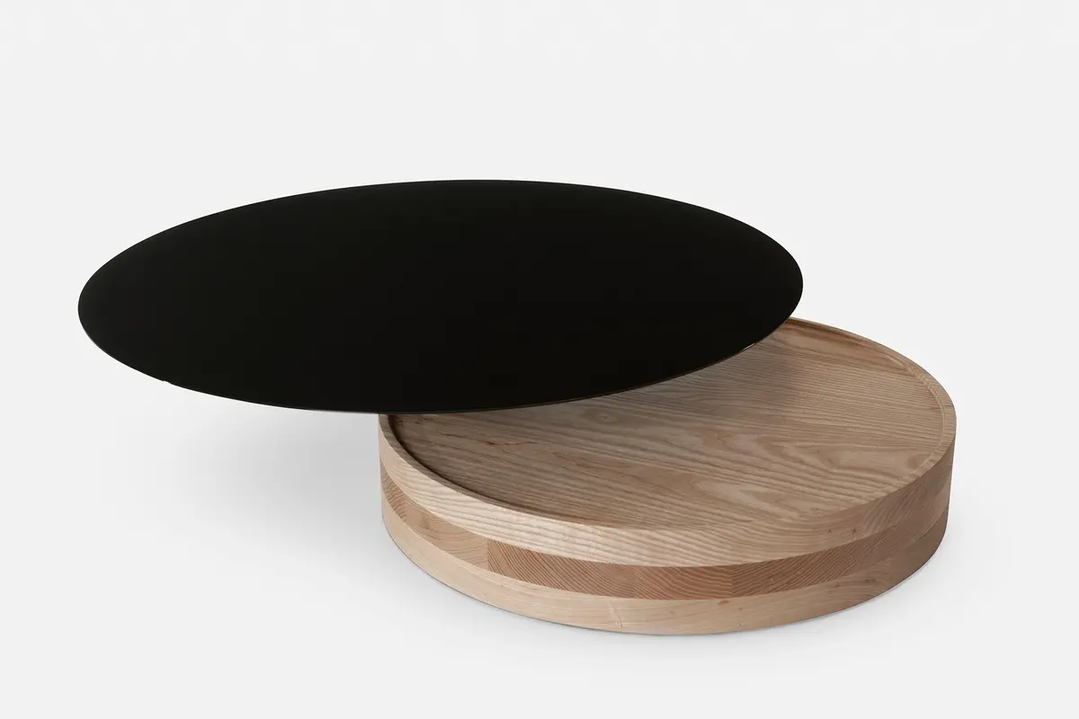 Laurel Coffee Table 1