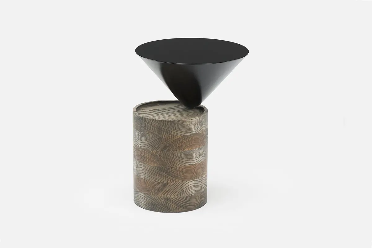 Laurel Side Table 1