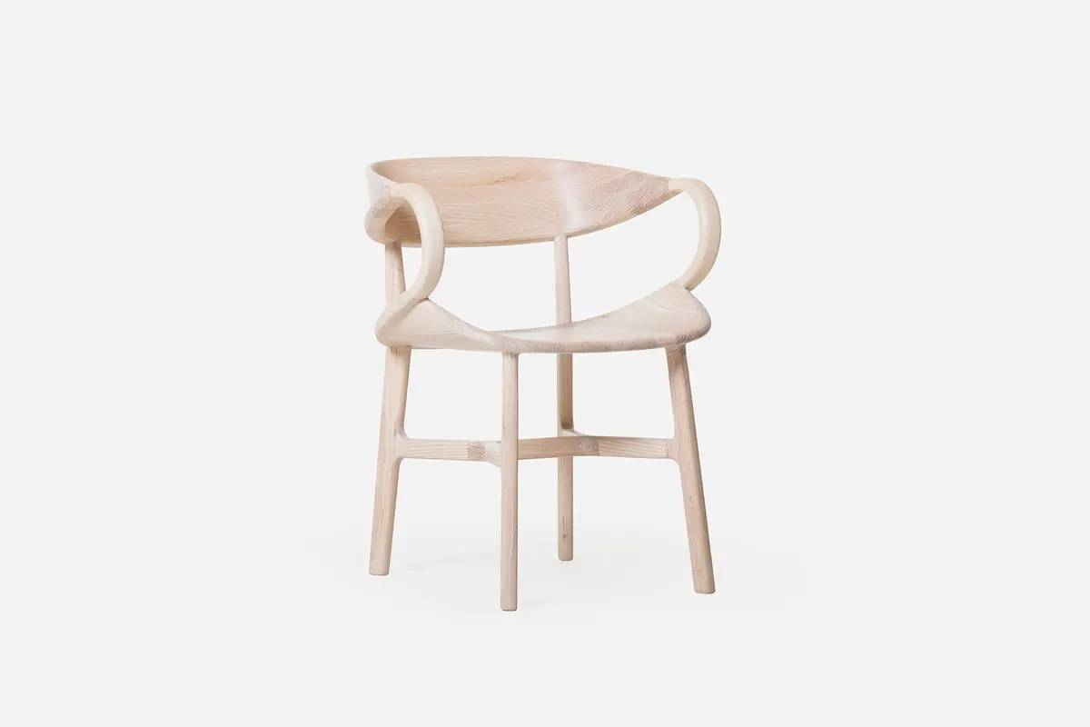 Vivien Dining Chair 1