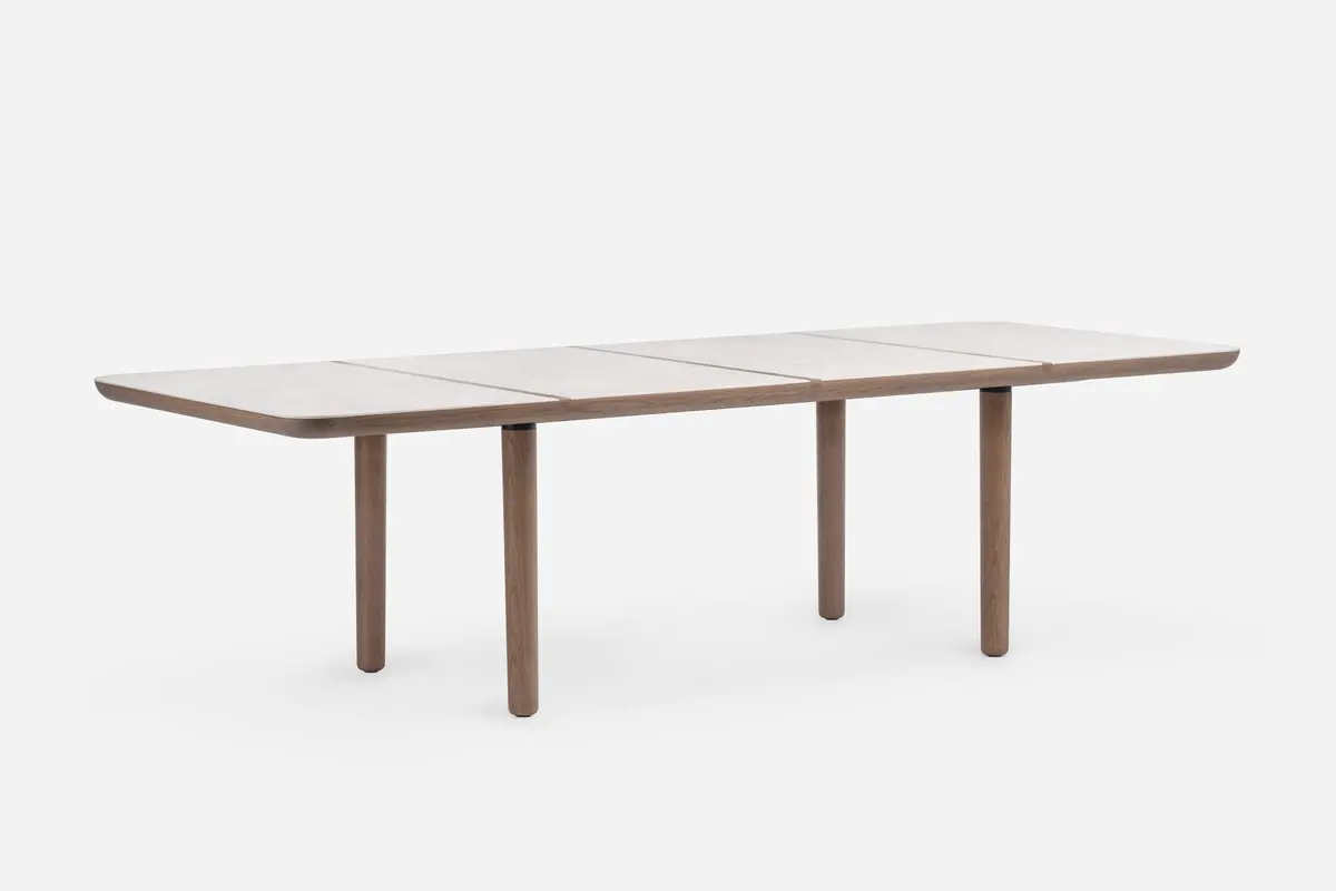 Marlon Rectangular Table 1