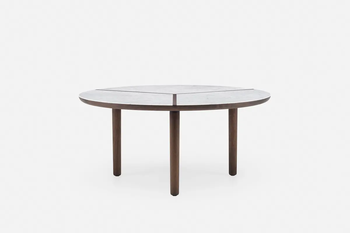 Marlon Round Table 1