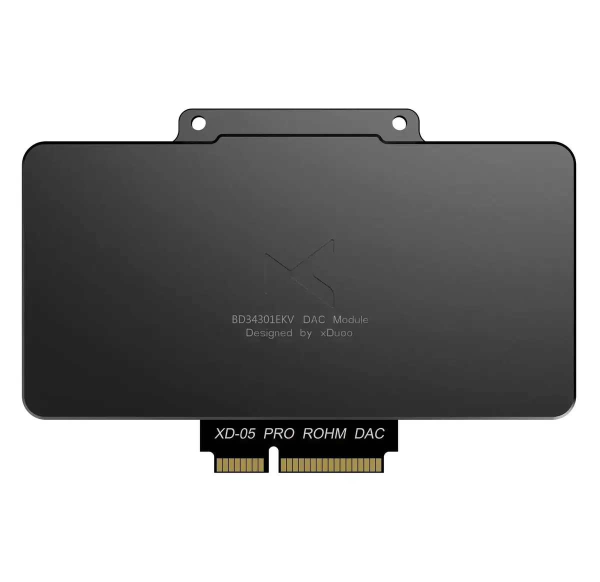 Xduoo - Bd34301 Dac Card For Xd05 Pro - Wymienna Karta Dac 1