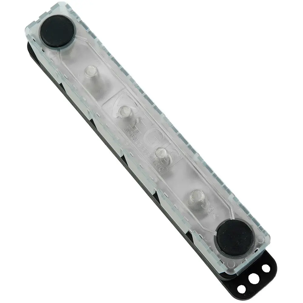 Egis Maxibus - 6 5/16" Studs - 250 Amp [6250-600] 1