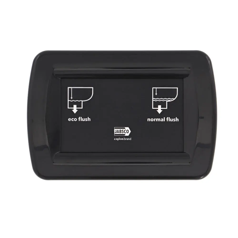Jabsco Control Panel  Control Box Kit F/Quiet Flush E2 [38580-1000] 1
