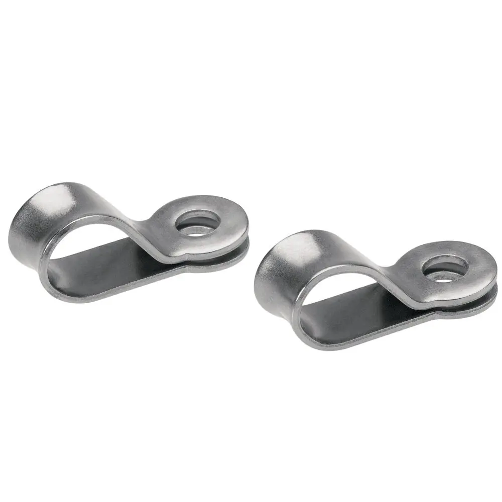 Barton Traveler Eye (Pair) - Size 0, 16Mm [18112] 1