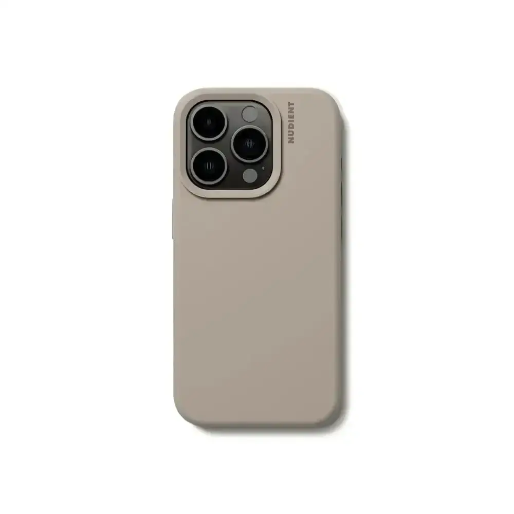 Nudient - Base Case For Iphone 15 / Plus / Pro / Pro Max - Etui Na Iphone Do Iphone 15 / Plus / Pro / Pro Max 15