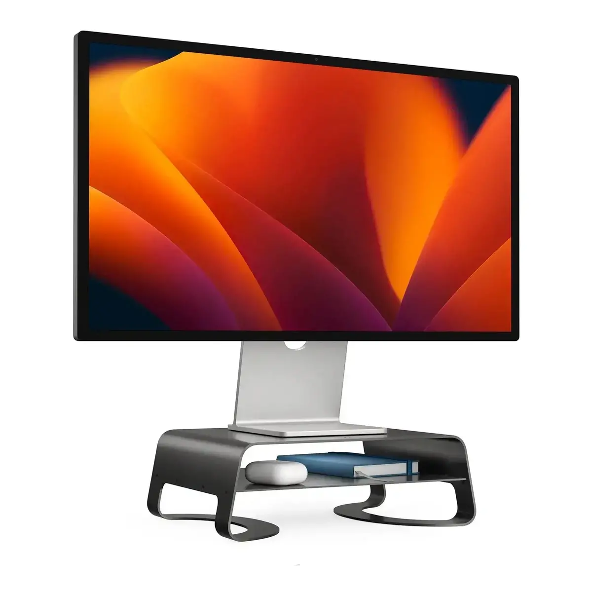 Twelve South - Curve Riser - Podstawka Pod Monitor Imac 1