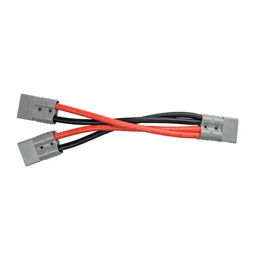 Anderson Parallel | Cable | 120A 1