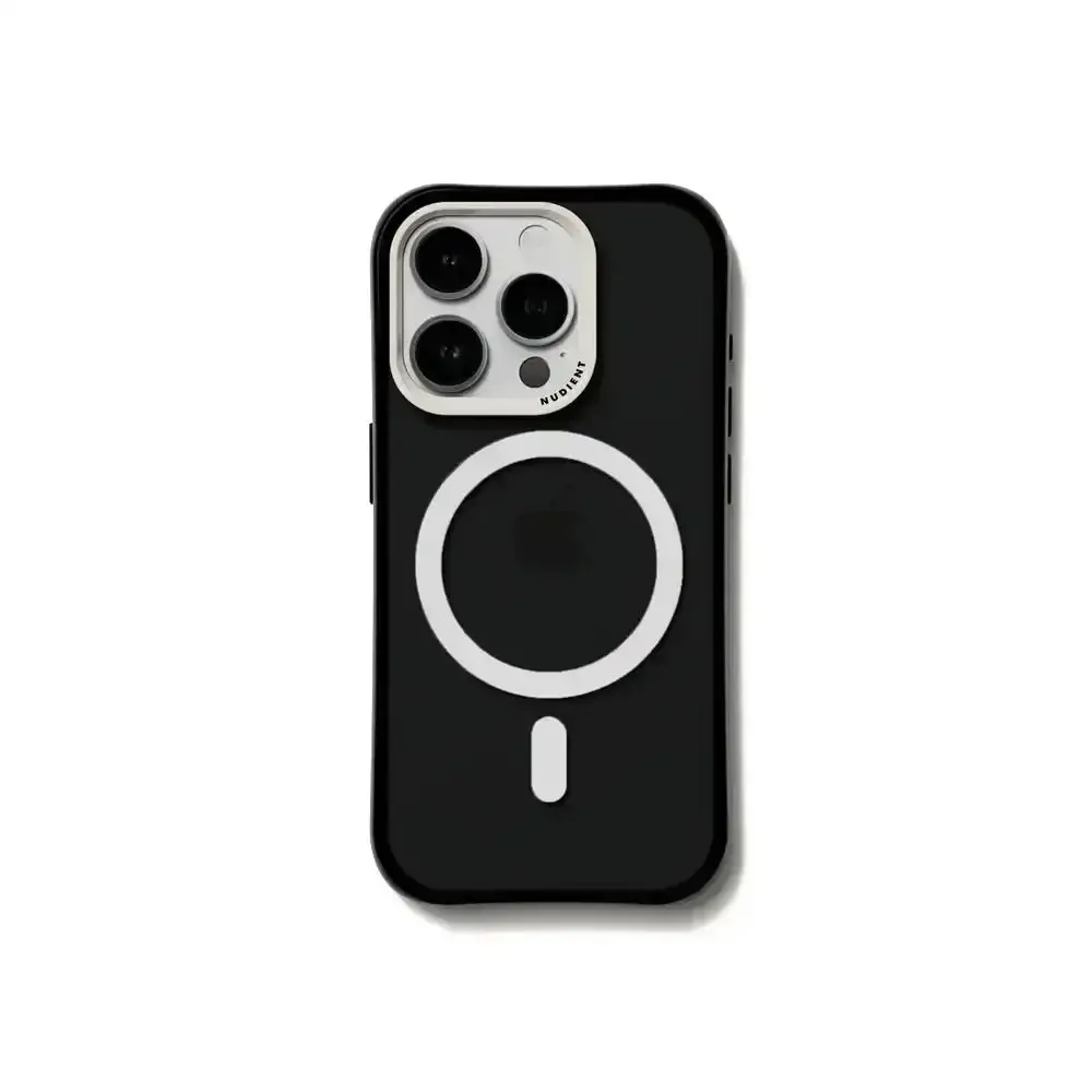 Nudient - Form Case Magsafe For Iphone 15 / Pro / Pro Max - Etui Na Iphone Z Magsafe Do Iphone 15 / Pro / Pro Max 2