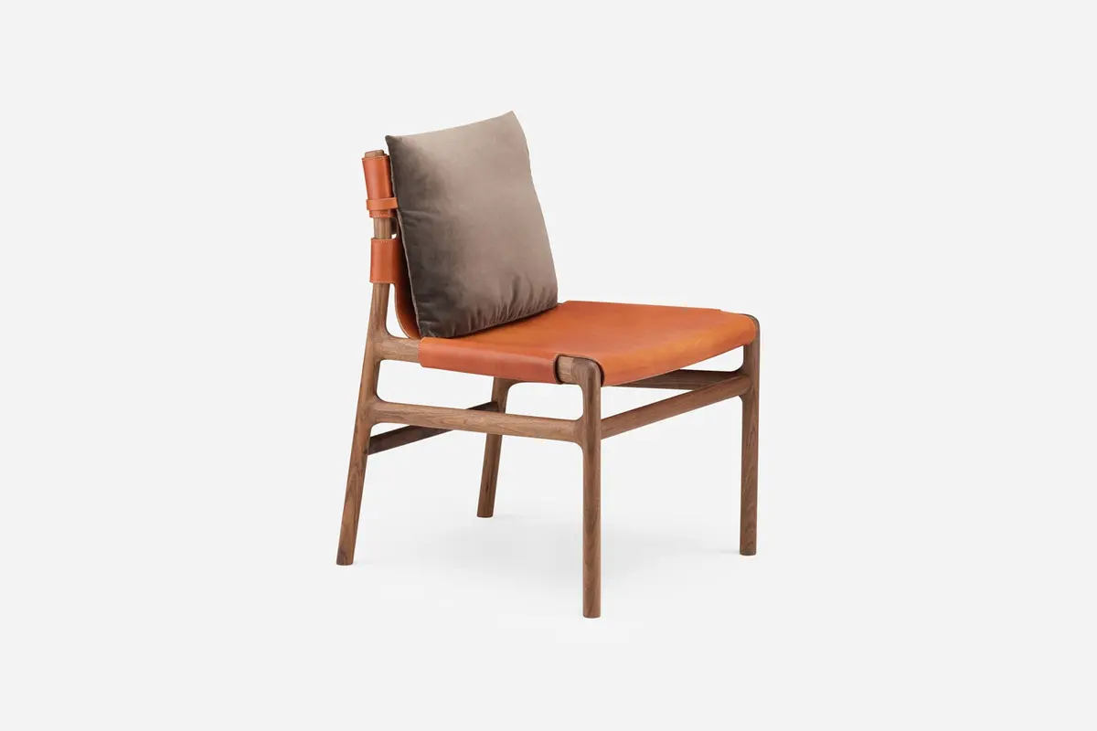 Sela Dining Chair 1