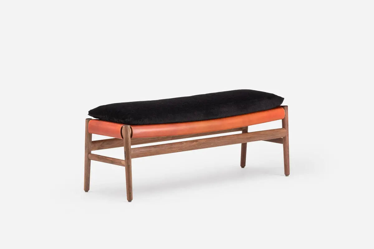 Sela Medium Bench 1