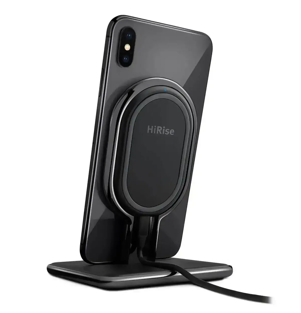 Twelve South - Hirise Wireless - Stojąca Ładowarka Indukcyjna Qi 1
