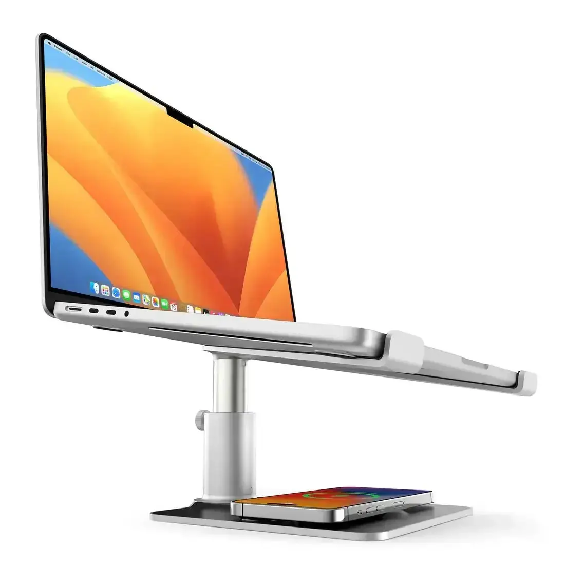 Twelve South - Hirise Pro For Macbook - Podstawka Do Macbooka 1
