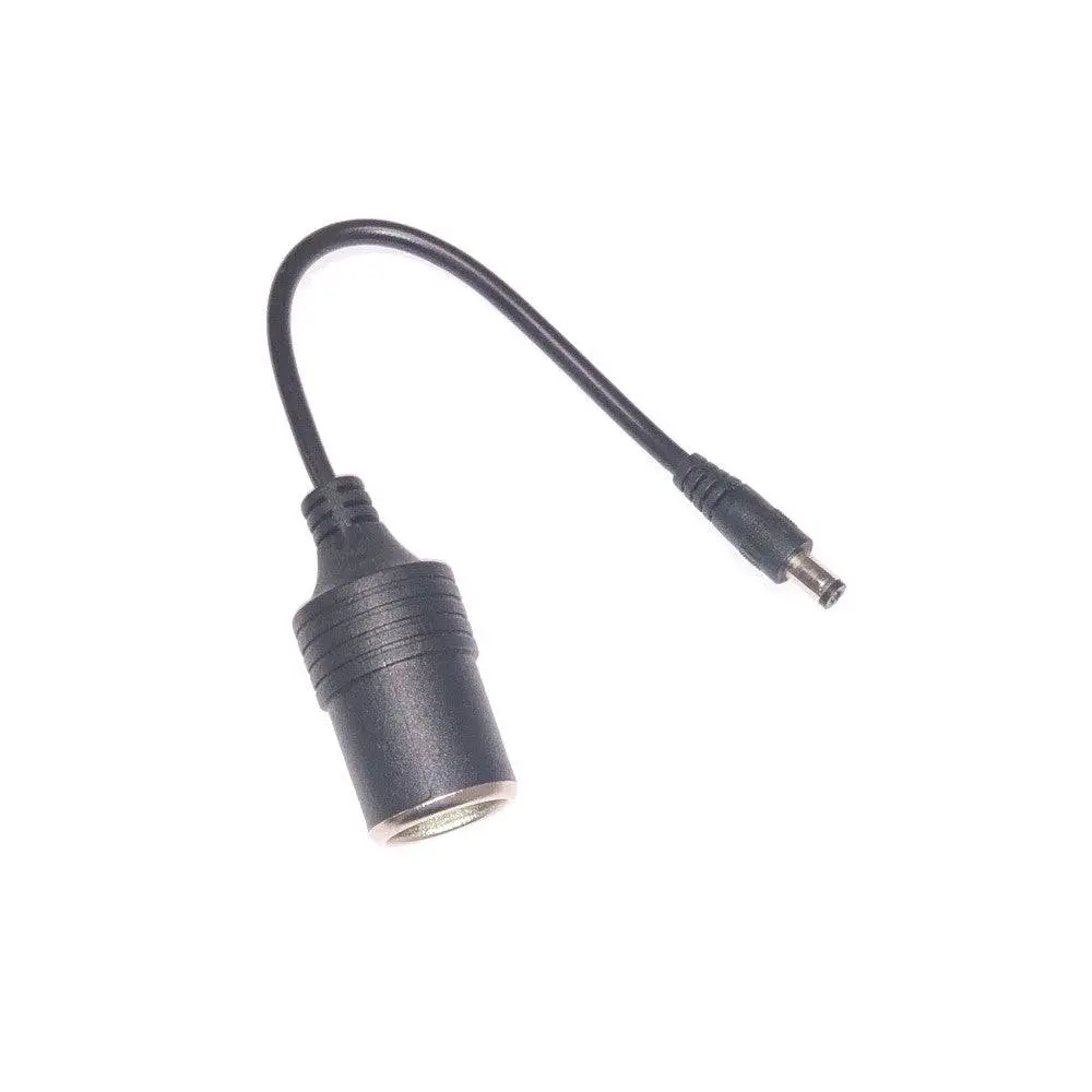 Car Adapter | Cable | 12V To 5Mm 1