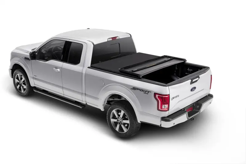 Extang Trifecta Signature 2.0 Soft Folding Tonneau Cover 78.9 In. Fits 2021-25 F150 1
