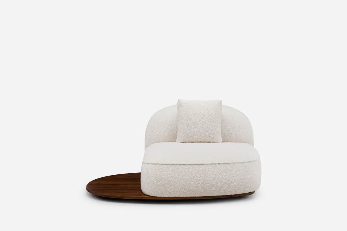 Faial Lounge Chair 1