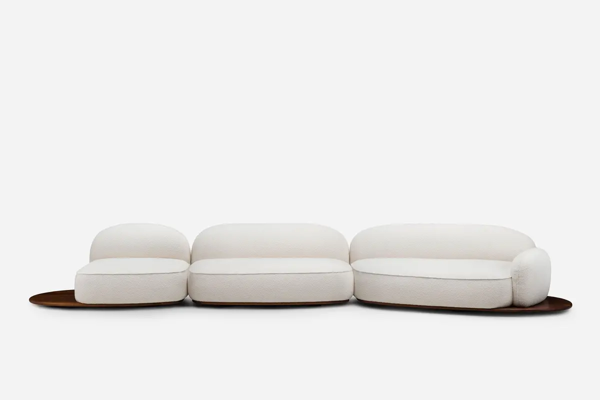 Faial + Terceira + Miguel Sofa 1