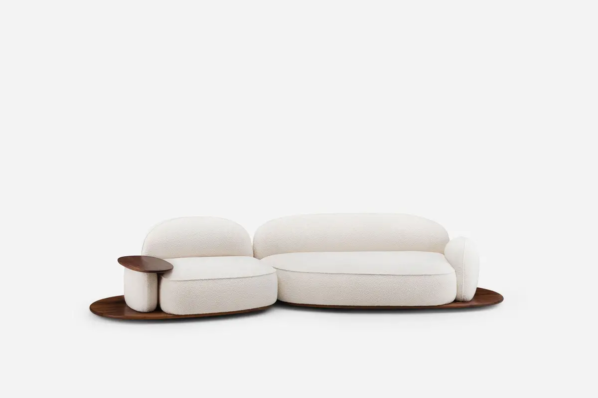Graciosa + Faial +  Miguel Sofa 1