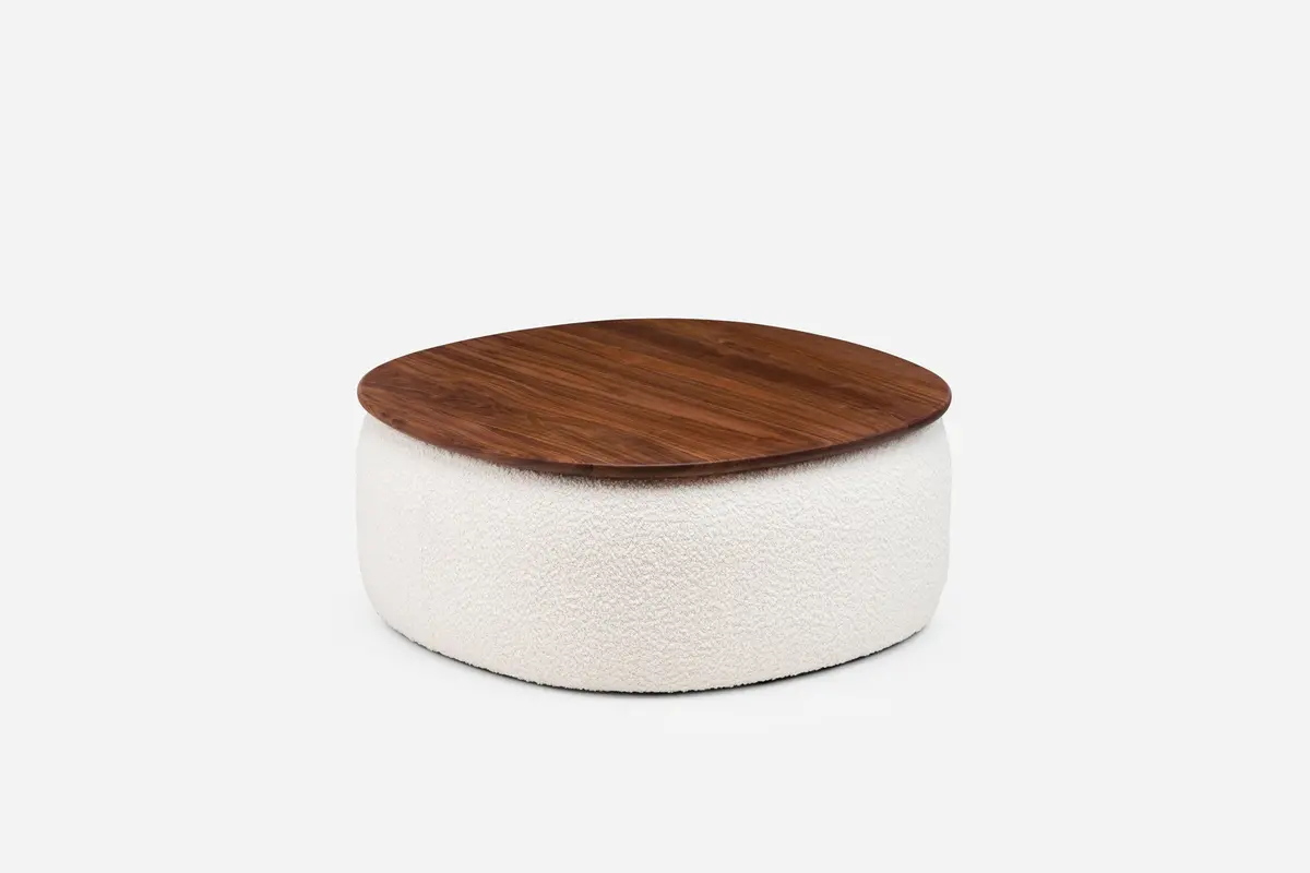 Flores Medium Coffee Table 1