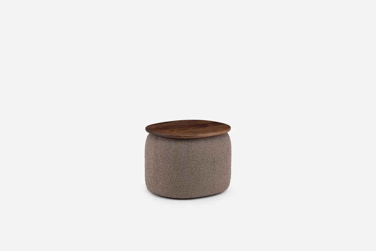 Corvo Small Coffee Table 1