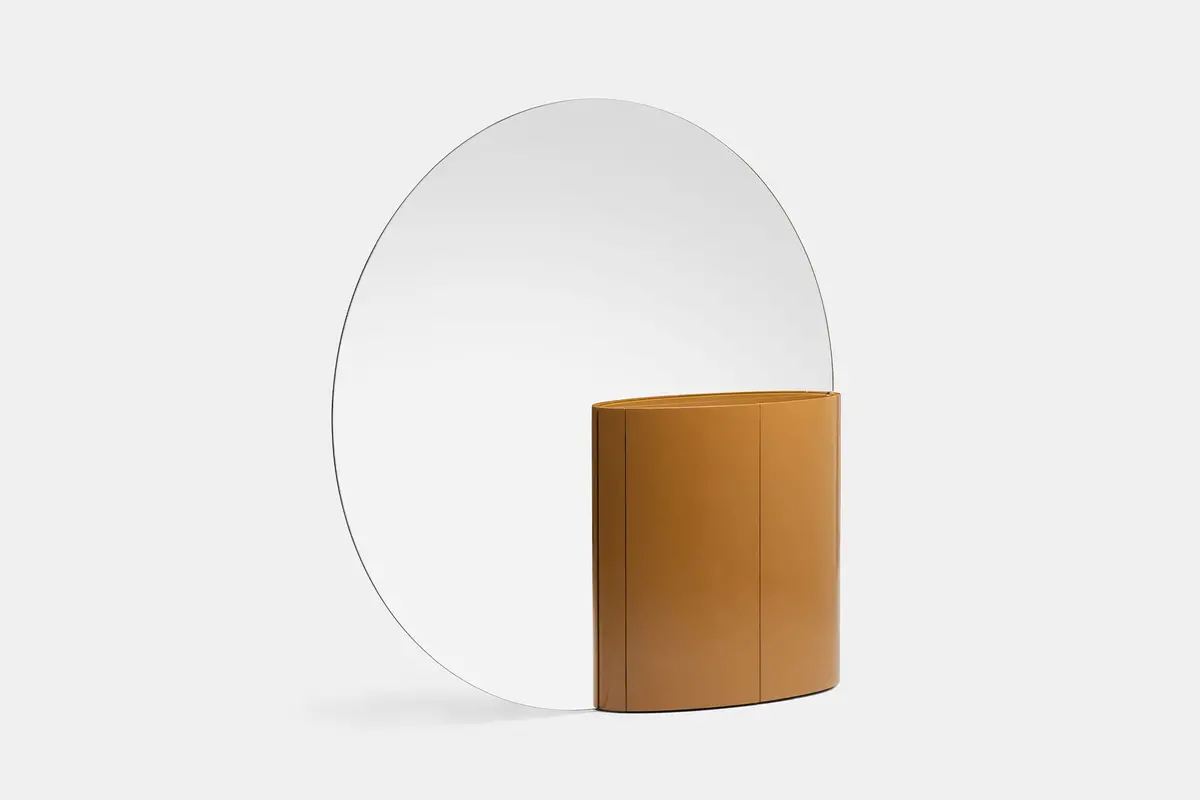 Tai In - Console Cabinet / Room Divider 1