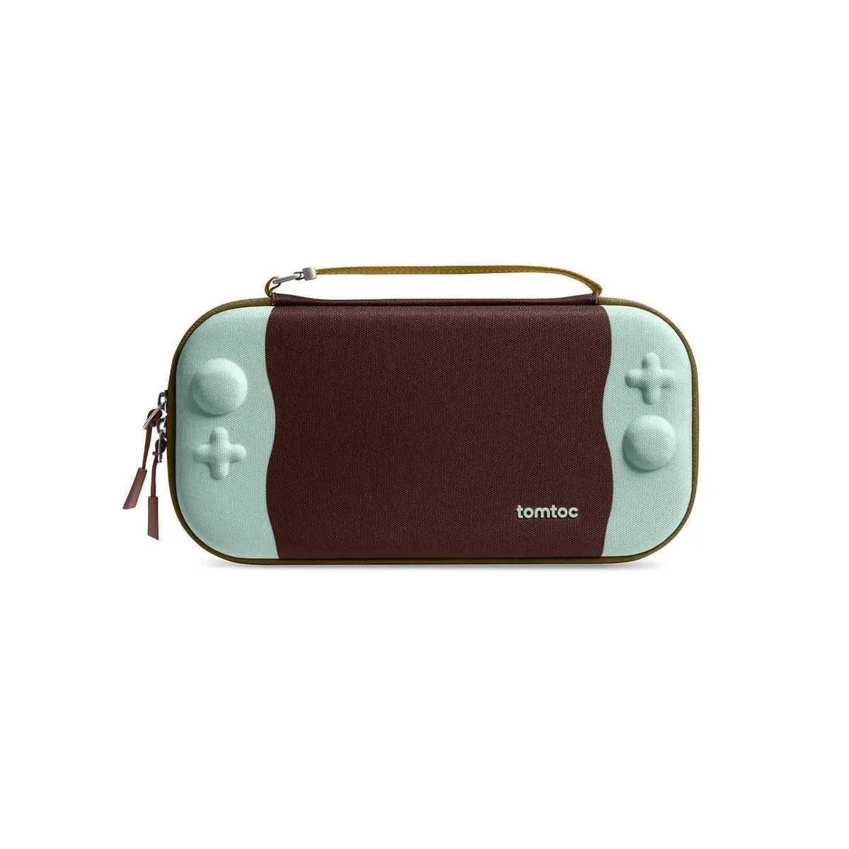 Tomtoc - Fancycase G05 Slim Case For Nintendo Switch 2 Froz Edition - Etui Na Konsolę Nintendo Switch 2 1