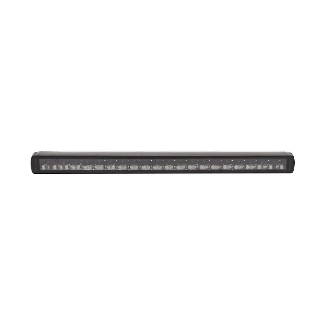 Trailfx 20" Led Light Bar For Off-Road Mid-Size & Full-Size Pickup Trucks, Jeeps, Suvs, Utvs/Side-By-Sides - 105W, Combo Beam, 8820 Lumens 1