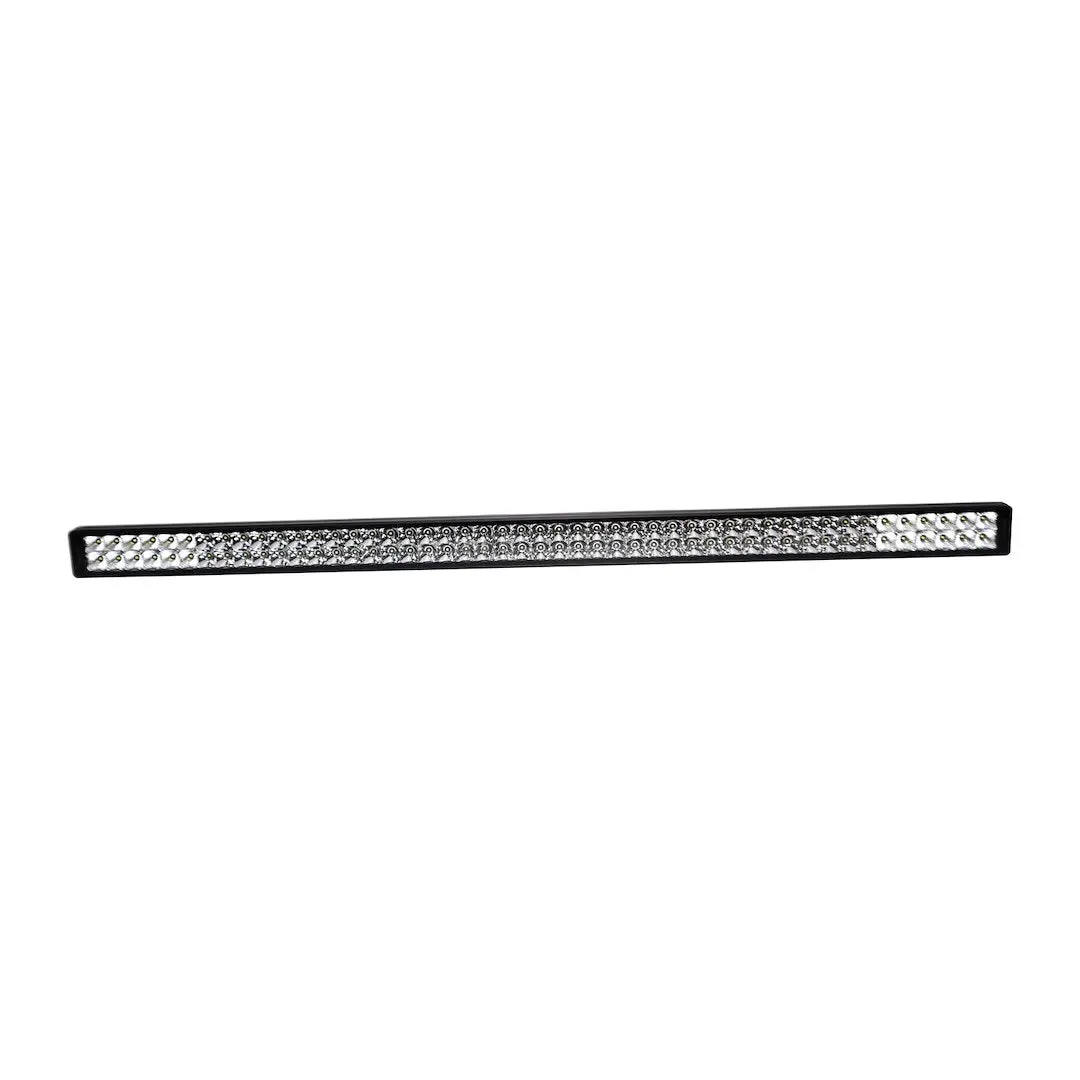 Trailfx 50" Led Light Bar For Off-Road Larger Pickup Trucks, Suvs & Off-Road Vehicles - 288W, Flood & Spot Beam, 25920 Lumens 1