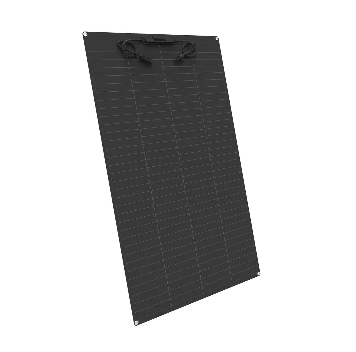 150W | Flexible Solar Panel | With Hpx Pro Technology 1