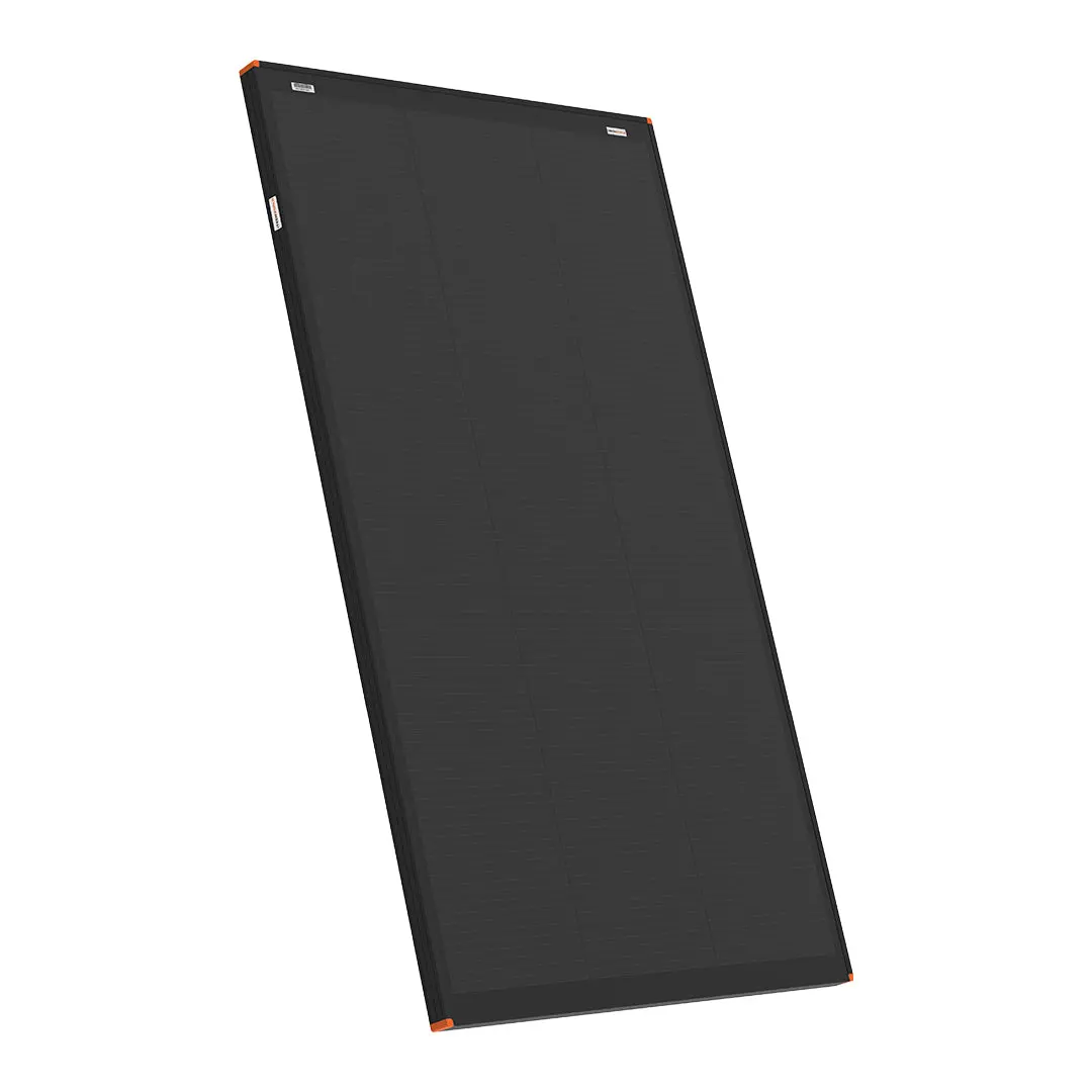 150W | Hard Frame Solar Panel | 22V/27V 1