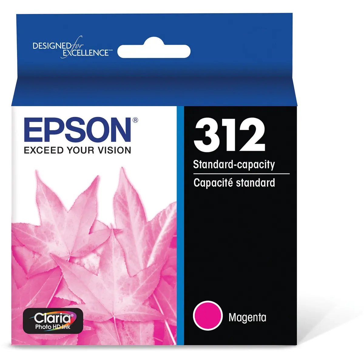 T312320s T312 Claria Standard Magenta Ink Xp-15000 1