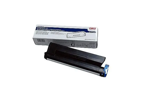 43979201 B420/B430, Mb460/Mb470/Mb480 Mfp Toner (7K) 1