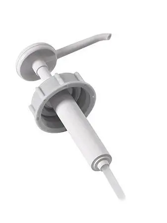 15, 20 & 25 Litre Pump (Lotion/Liquid Pump) 1