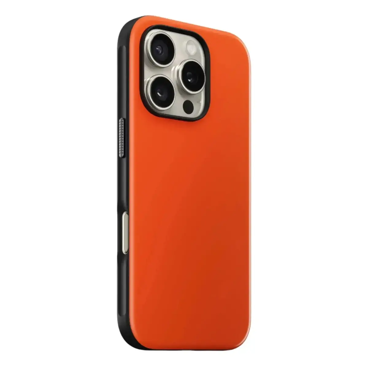Nomad – Sport Case For Iphone 16 Pro / Pro Max With Magsafe - Etui Do Iphone Z Magsafe 1